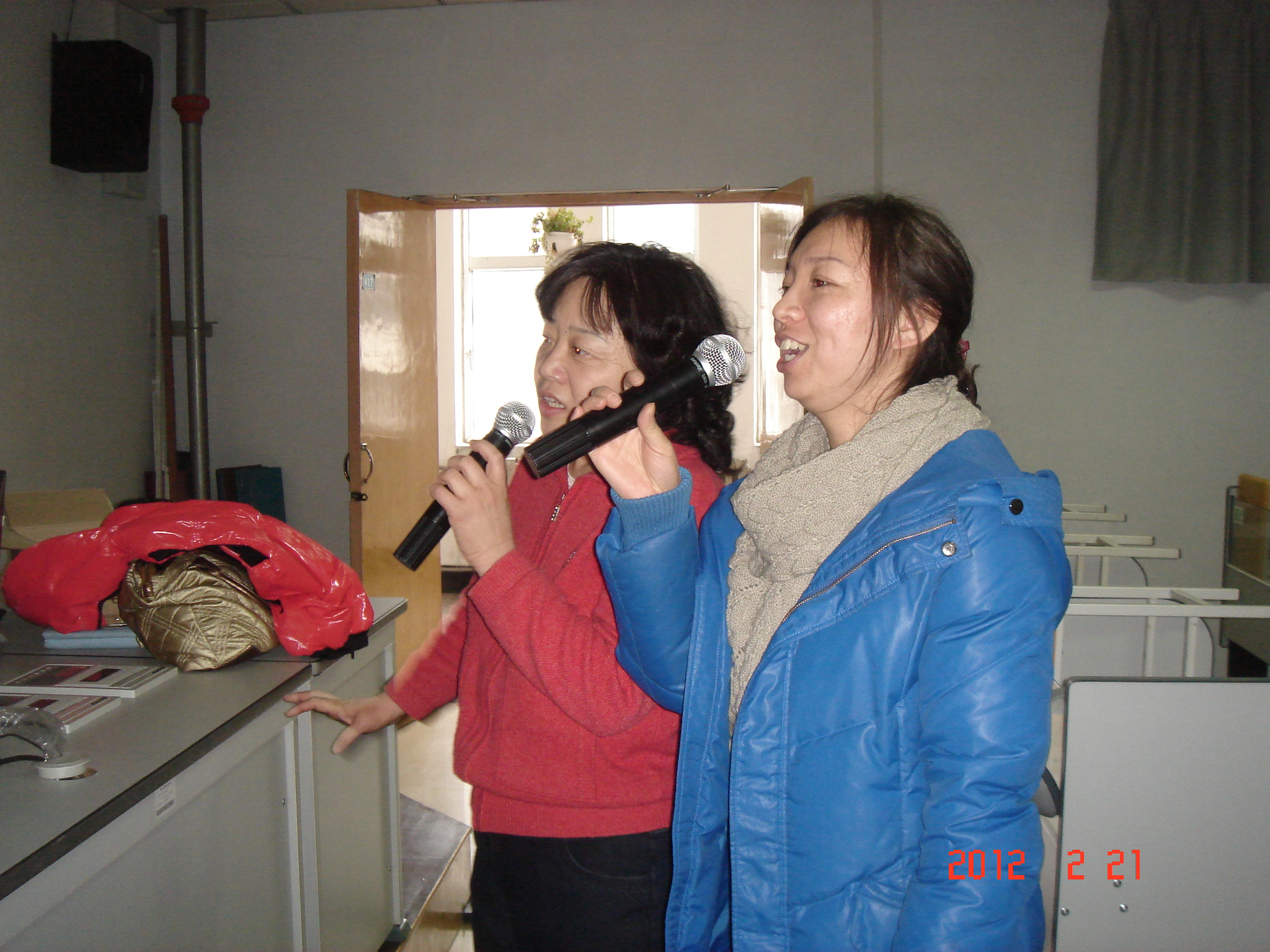 yl6809永利有限公司工会分会新学期活动拉开序幕